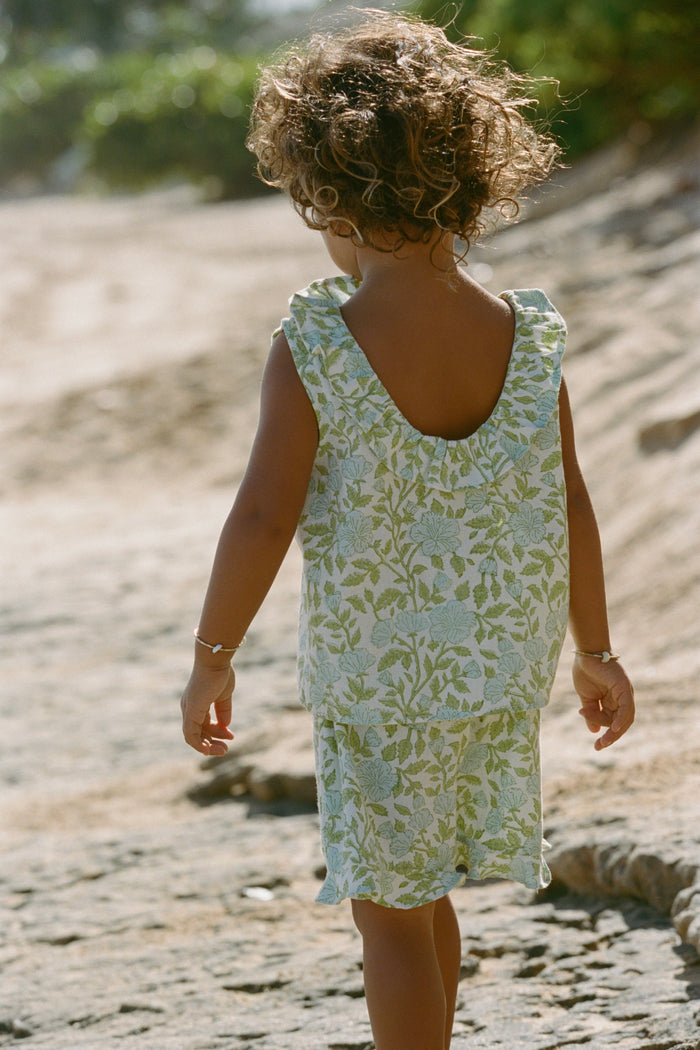 HIKI TOP - Oiseau Ocean / 2