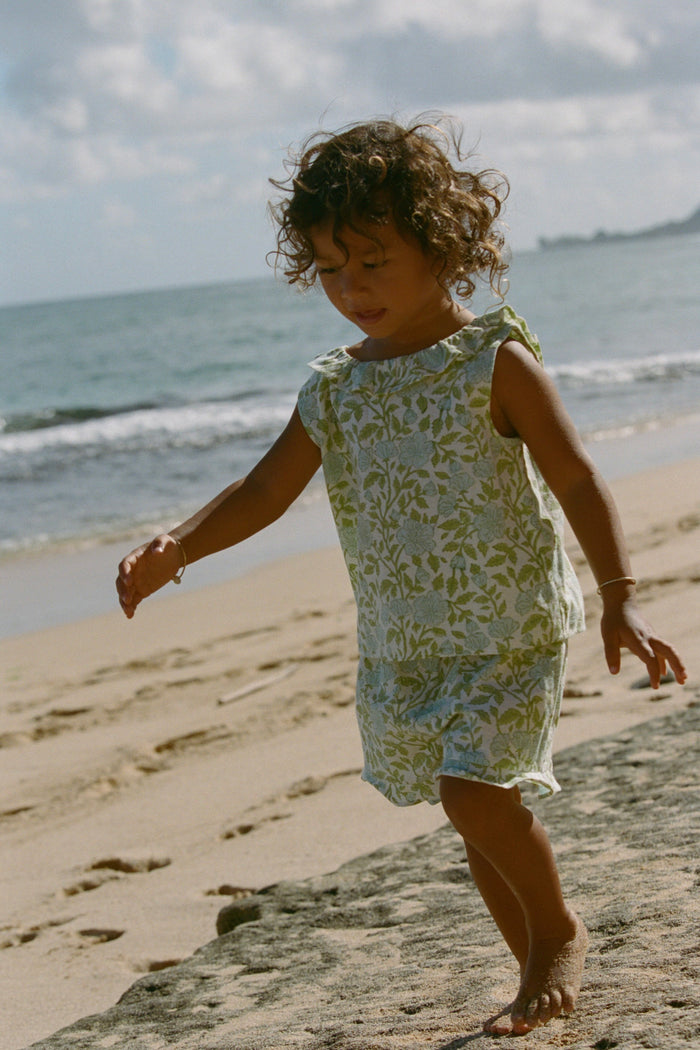 HIKI TOP - Oiseau Ocean / 2