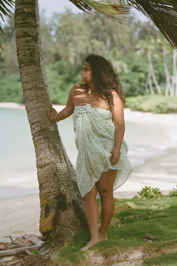 KAIA PAREO - Oiseau Ocean / OS