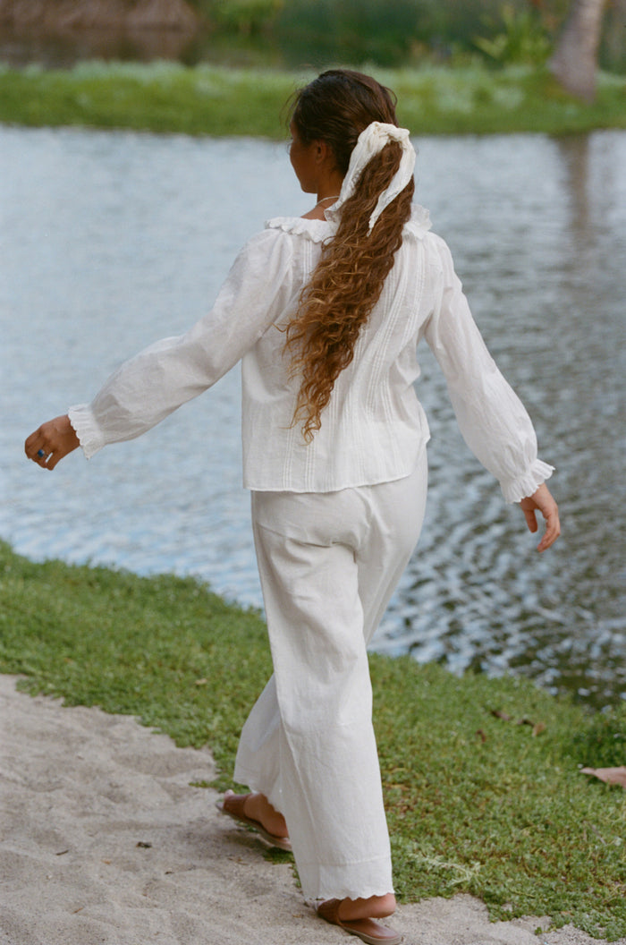 ZUMA PANT - Pua Kea / XS