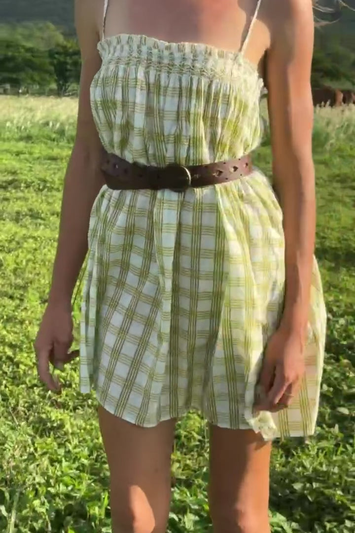 MELEANA_DRESS-Palaka-Moss-06